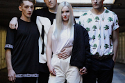 Clean Bandit