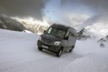 Mercedes-Benz Vans