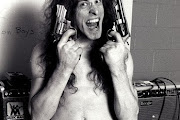 Ted Nugent
