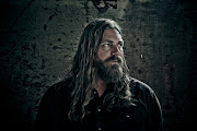 The White Buffalo