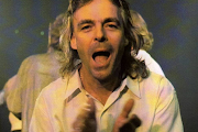 Richard Wright