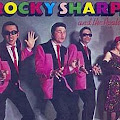 Rocky Sharpe & The Replays