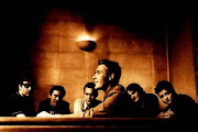 Tindersticks