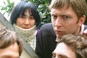 Deerhoof