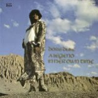 A Legend In Her Own Time