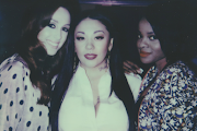 Mutya Keisha Siobhan
