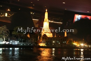 Bangkok Cruise Dinner 27