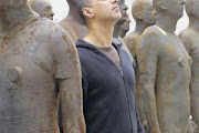 Nitin Sawhney