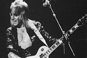 Mick Ronson