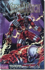 P00007 - Stormwatch v1 P00007 - Stormwatch v1