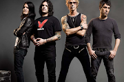 Duff McKagan's Loaded