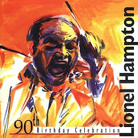 90th Birthday Celebration