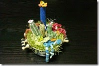Crochet cactus 001