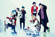 TEEN TOP