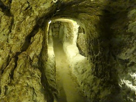 03. Orasul subteran din Cappadocia.JPG