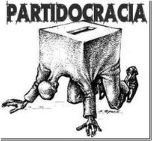 partidocracia 2
