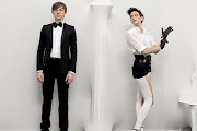 Martin Solveig & Dragonette
