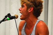 Colton Dixon