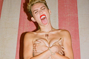 Miley Cyrus