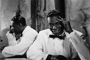 Nat King Cole