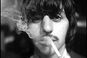 Ringo Starr