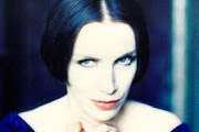 Annie Lennox