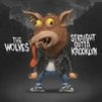 Straight Outta Krooklyn