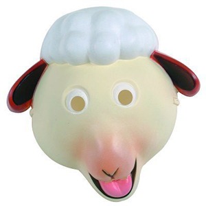 mascara oveja pntaryjugar com (4)