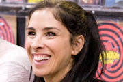 Sarah Silverman