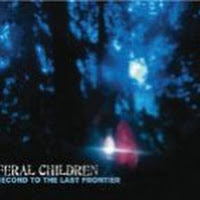 Second to the Last Frontier