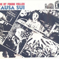 Live at Freak Valley