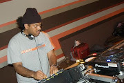 Kerri Chandler