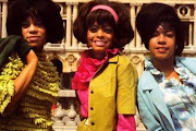 Diana Ross & The Supremes