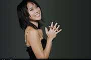 Yuja Wang