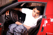 Kevin Gates
