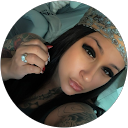 soraya gomez profile picture