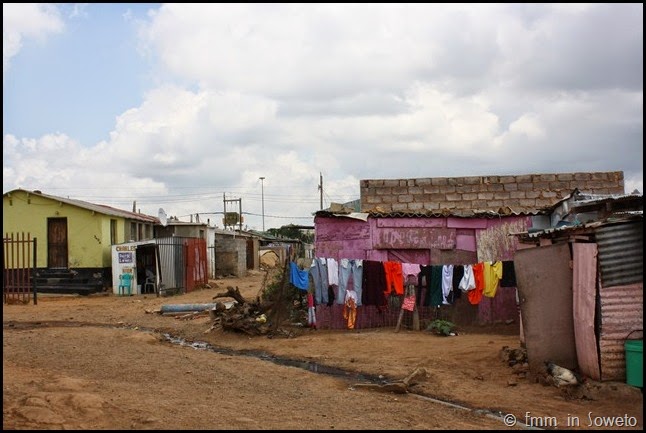 Mzimhlophe Hostel