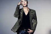Jang Woo Young
