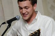 Phillip Phillips