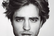 Robert Pattinson