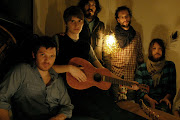 Fleet Foxes