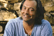 Rich Mullins