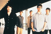 The Charlatans