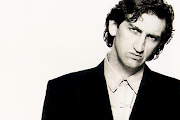 Jimmy Nail