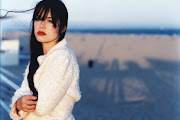 Rachael Yamagata