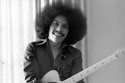 Shuggie Otis