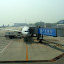 Pekin - na lotnisku