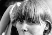 Joni Mitchell