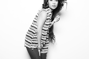 Tiffany Evans