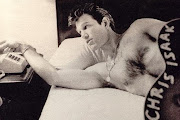 Chris Isaak